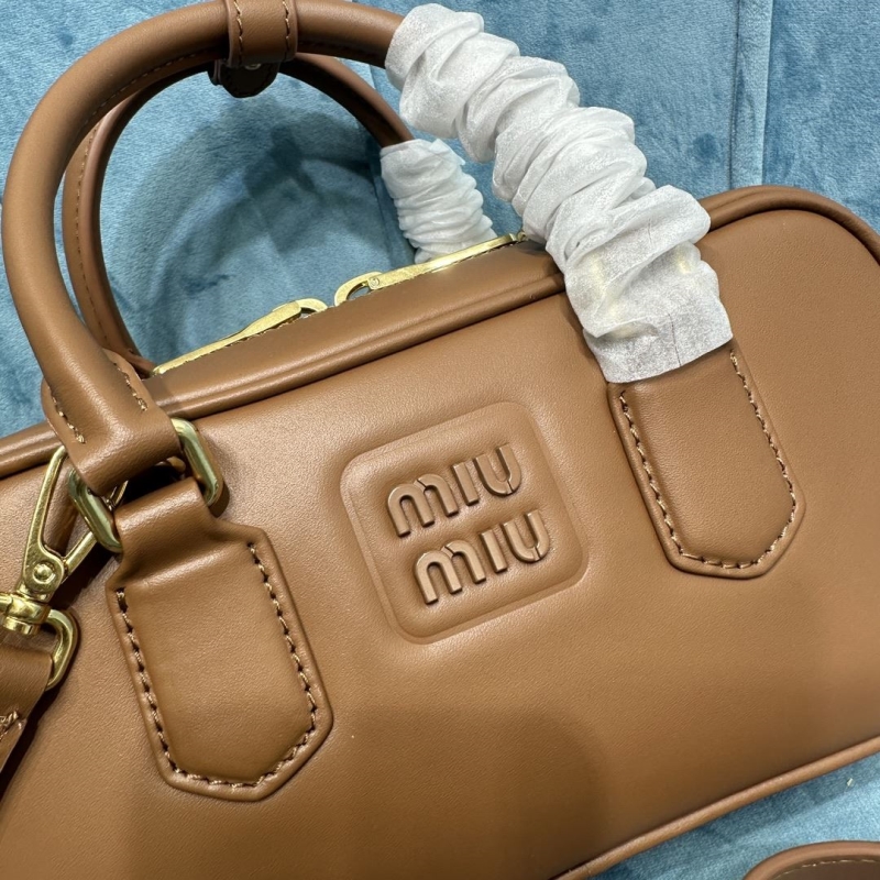 MIU MIU Top Handle Bags